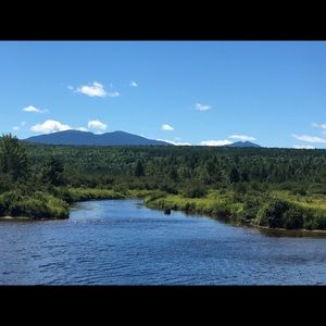 Meet your Posher, Debrs